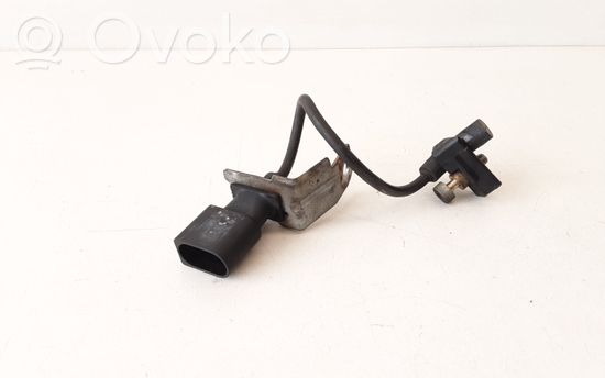 BMW 3 E90 E91 Crankshaft position sensor 0281002477
