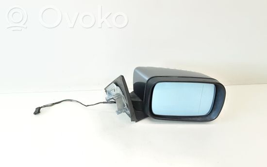 BMW 3 E46 Front door electric wing mirror E10117351 E10117352 E10117353