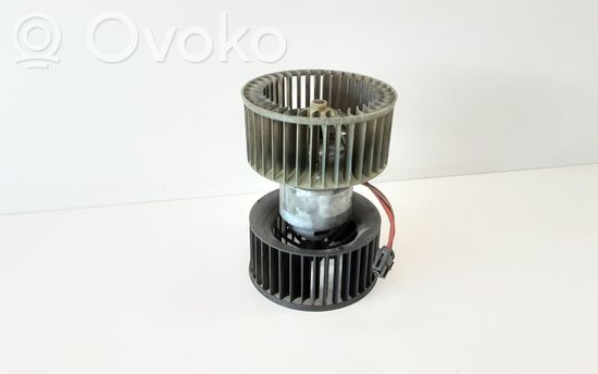 BMW 3 E46 Heater fan/blower 0130401103