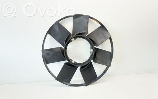 BMW 3 E46 Fan impeller 2249372 11522249372