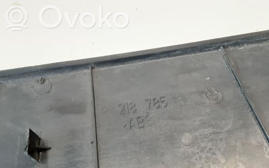 BMW 3 E46 Other interior part 8218785