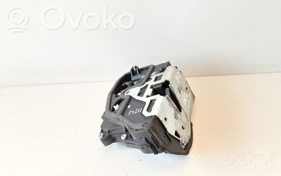 BMW 3 E90 E91 Rear door lock 7060295