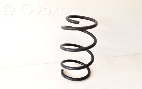 BMW 3 E46 Front coil spring