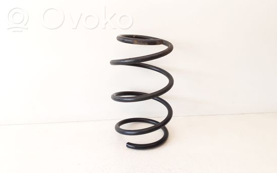 BMW 3 E46 Front coil spring