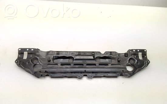BMW 5 E60 E61 Top upper radiator support slam panel 7033741 51647033741