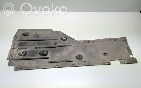 BMW 3 E90 E91 Center/middle under tray cover 7059392