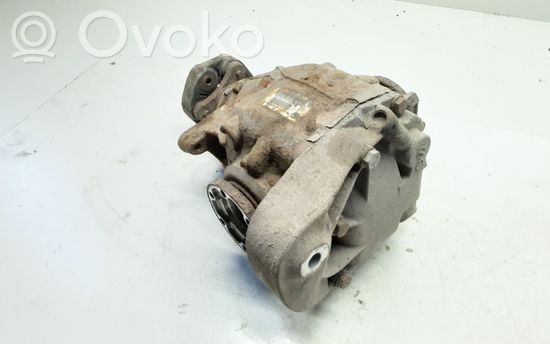 BMW 3 E90 E91 Rear differential 7598855