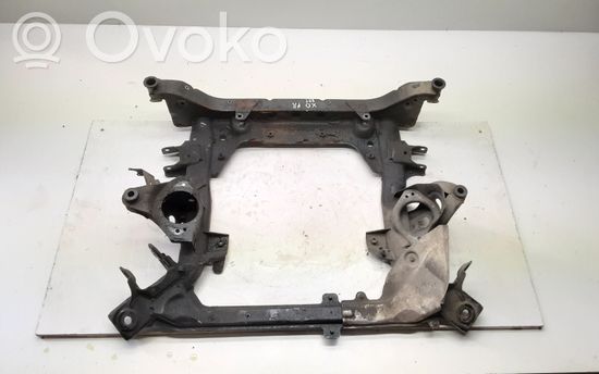 BMW 3 E90 E91 Front subframe 6777848 31116777848