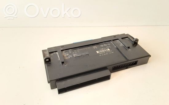 BMW 3 E90 E91 Comfort/convenience module 9176887 61359176887
