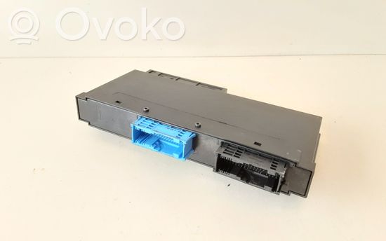 BMW 3 E90 E91 Comfort/convenience module 9176887 61359176887