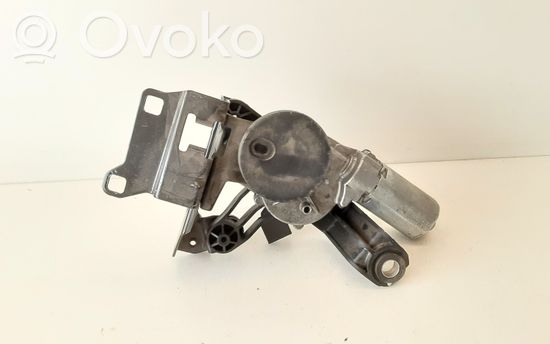 BMW 3 E90 E91 Rear window wiper motor 1397220903