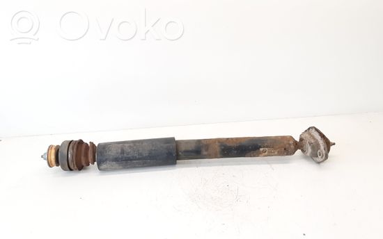 BMW 3 E90 E91 Rear shock absorber/damper 6796157 33526796157