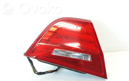 BMW 3 E90 E91 Tailgate rear/tail lights 4871733