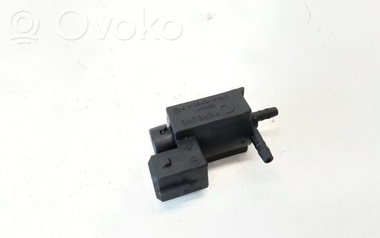 BMW 3 E46 Vacuum valve 1742712