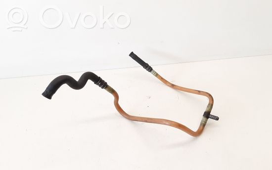 BMW 3 E46 Fuel line pipe