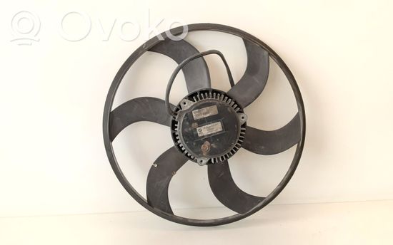 BMW 1 E81 E87 Electric radiator cooling fan 6937515 16326937515 5020335