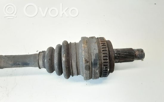 BMW 1 E81 E87 Rear driveshaft 7533445