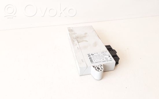 BMW 1 E81 E87 CAS control unit/module 6943760 61356943760