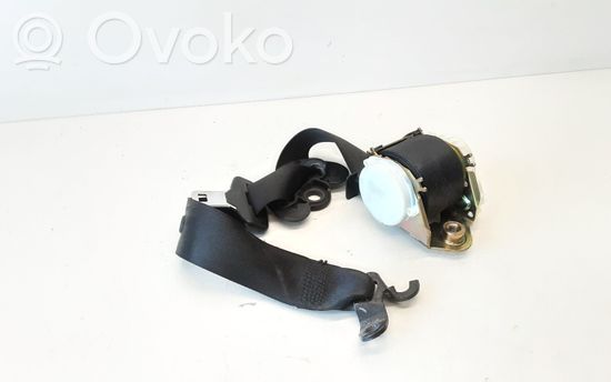 BMW 1 E81 E87 Front seatbelt S27069956