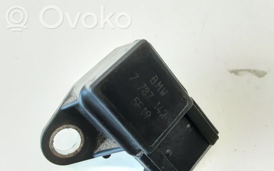 BMW 1 E81 E87 Air pressure sensor 7787142