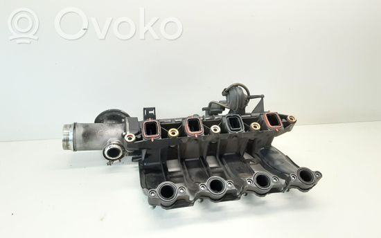 BMW 3 E90 E91 Intake manifold 7795393