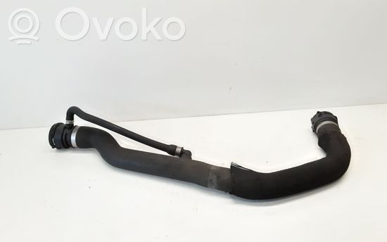 BMW 3 E90 E91 Engine coolant pipe/hose 2249848
