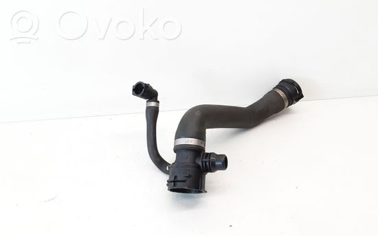BMW 1 E81 E87 Engine coolant pipe/hose 7525641