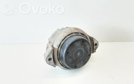 BMW 1 E81 E87 Engine mount bracket 13981112GE