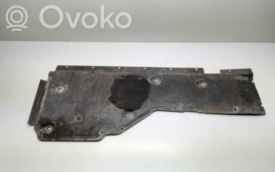 BMW 1 E81 E87 Center/middle under tray cover 7059390 51757059390