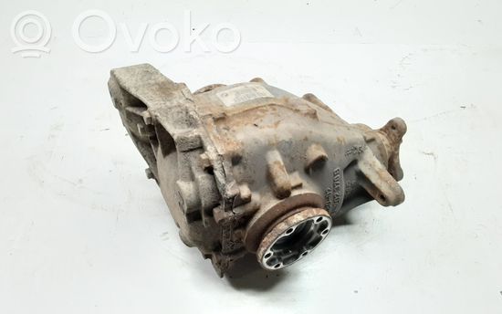 BMW 1 E81 E87 Rear differential 7598855