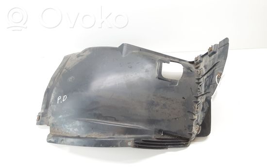 BMW 1 E81 E87 Front wheel arch liner splash guards 7059376 51717059376