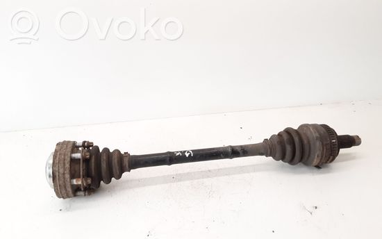 BMW 1 E81 E87 Rear driveshaft 7533445