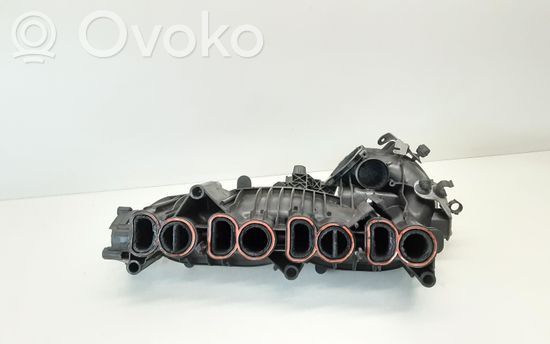 BMW 1 E81 E87 Intake manifold 7810179