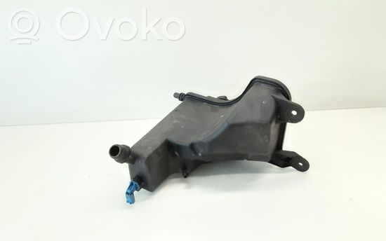 BMW 1 E81 E87 Coolant expansion tank/reservoir 7810592 17137810592