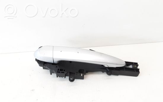 BMW 1 E81 E87 Rear door exterior handle