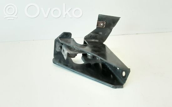 BMW 3 E90 E91 Engine bonnet/hood lock/catch 7116705