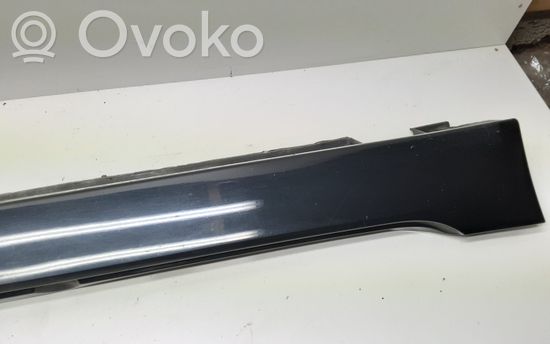 BMW 5 E60 E61 Sill 7178122 51777178122
