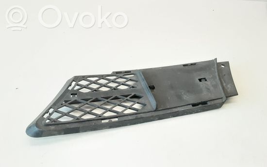 BMW 3 E90 E91 Front bumper lower grill 7134082 51117134082