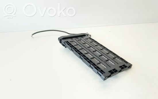 BMW 3 E90 E91 Electric cabin heater radiator 91945950