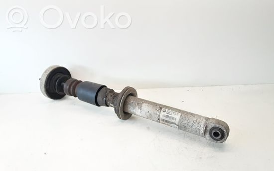 BMW 5 E60 E61 Rear shock absorber/damper 6775059 33526775059