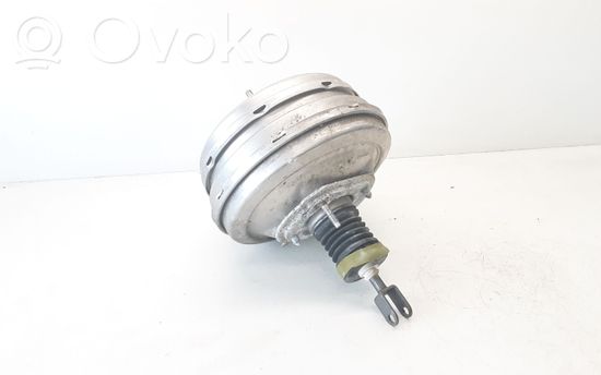 BMW 5 E60 E61 Brake booster