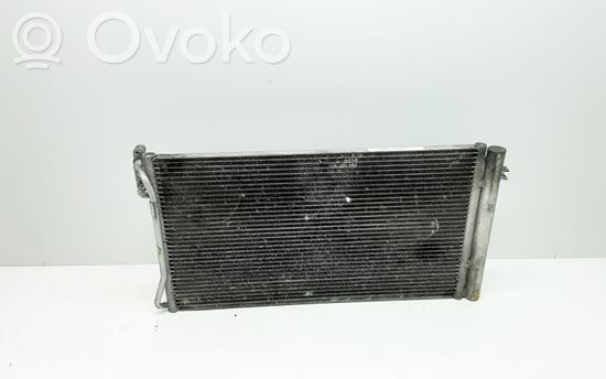 BMW 3 E90 E91 A/C cooling radiator (condenser) 9169526 64539169526