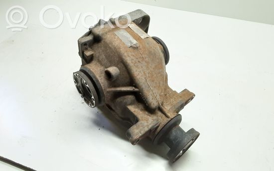 BMW 5 E60 E61 Rear differential 7542514