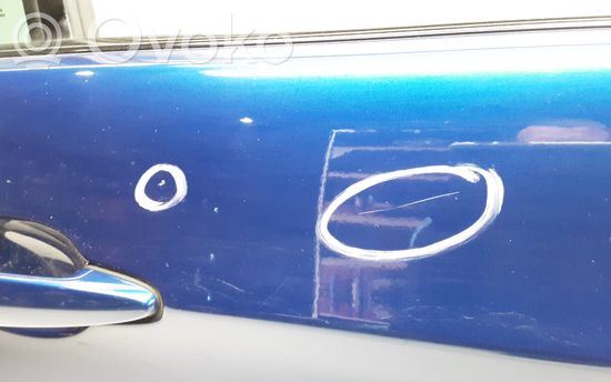 BMW 3 E90 E91 Rear door