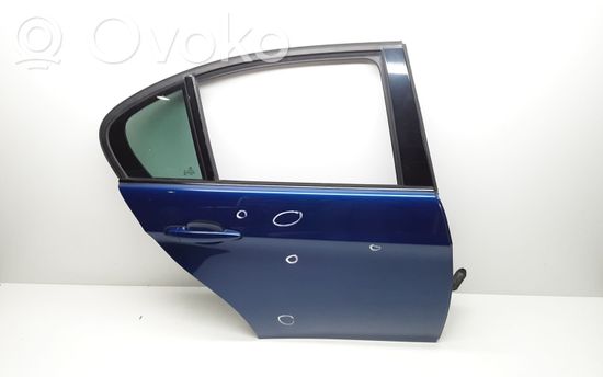 BMW 3 E90 E91 Rear door