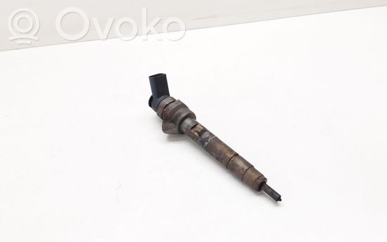 BMW 3 E90 E91 Fuel injector 7798446 0445110289