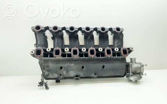 BMW 3 E90 E91 Intake manifold 7799625