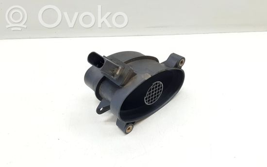 BMW 3 E90 E91 Mass air flow meter 77887440 0928400504
