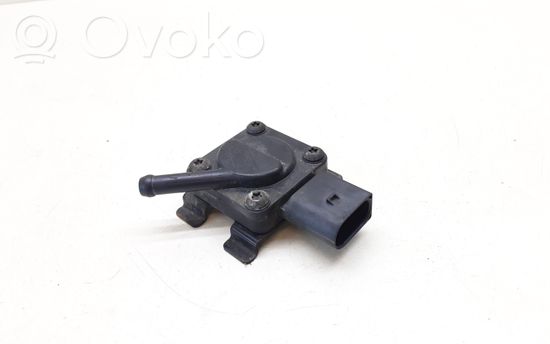 BMW 3 E90 E91 Exhaust gas pressure sensor 7789219