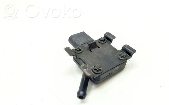 BMW 3 E90 E91 Exhaust gas pressure sensor 7789219